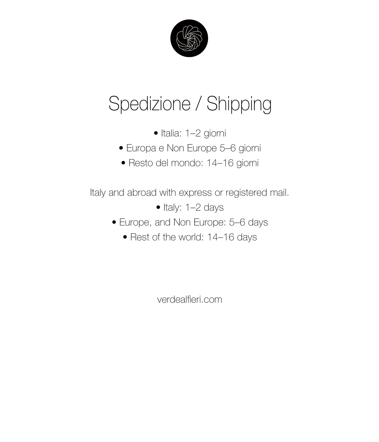 Treangoli, girocollo grigio e giallo di carta con design moderno